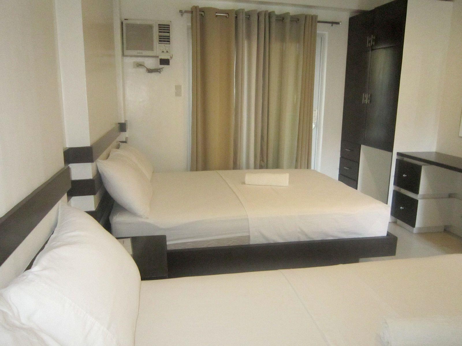 Lsm Square Residences 발라박 외부 사진