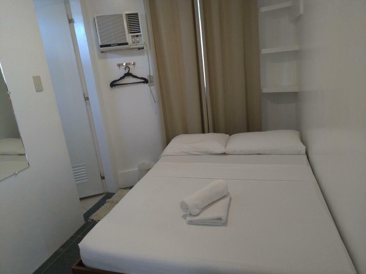 Lsm Square Residences 발라박 외부 사진