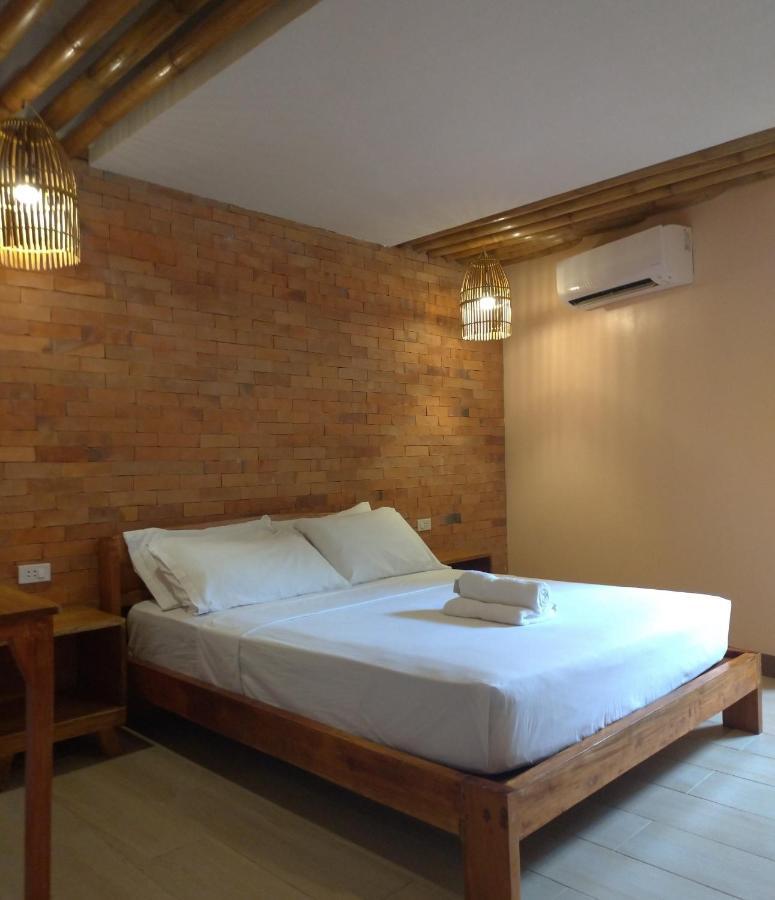 Lsm Square Residences 발라박 외부 사진
