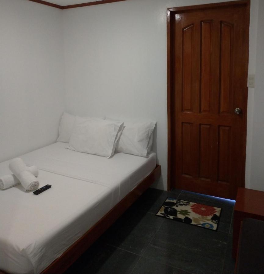 Lsm Square Residences 발라박 외부 사진