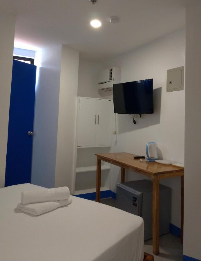 Lsm Square Residences 발라박 외부 사진
